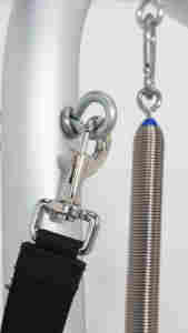 2026 Reformer Pilates Romany en bois d'érable, couleur personnalisée, avec demi-tourne et trapèze, durable, pour fitness, <span class=keywords><strong>musculation</strong></span> et entraînement du tronc - Product Image 6