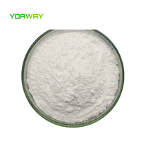 Acide malique de qualité alimentaire 25 kg/sac, CAS 6915-15-7, acide malique encapsulé