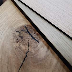 แผ่นลามิเนตคุณภาพสูง HPL ขนาดกะทัดรัด หนา 3~25 มม. พร้อมฟิล์มป้องกัน - Product Image 3