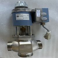 PLC MXG462S50-30 - Control magnético de mezcla/2 puertos ASML 4022.639.26562 (4) Suministro a granel