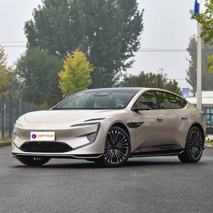 Nouvelles automobiles 2025 Changan <span class=keywords><strong>Ava</strong></span>-tr 12, berline de luxe grande taille à 5 places, à propulsion arrière, édition <span class=keywords><strong>Max</strong></span>, avec extension de l'autonomie - Product Image 1