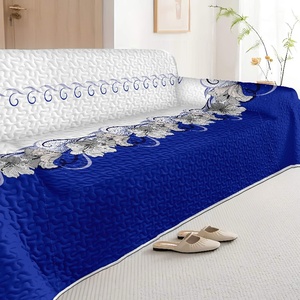 Mô Hình Hình Học 4-Chỗ Ngồi <span class=keywords><strong>Sofa</strong></span> Bìa Có Thể Tháo Rời Có Thể Giặt Căng Pet Thân Thiện Có Thể Đảo Ngược Đồ Nội Thất Không Thấm Nước Bao Gồm Nhà - Product Image 1