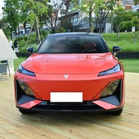 Nouveau SUV électrique Changan Deepal S07 modèle 630 Ultra 2026 avec une autonomie de plus de 700 km et un moteur de 150-200 kW