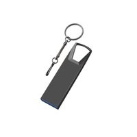Eksternal Metal USB Disk 2TB Ekspansi untuk E-Commerce