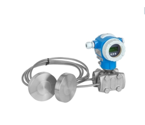 ความดันที่แตกต่างกัน deltabar FMD78-380A1/0 - Product Image 1