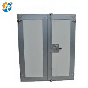 Electric Gas Electrostatic Powder Coating Batch Oven/powder Curing Oven/industrial baking Oven