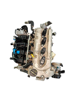 Moteur à essence d'occasion 1.5L JL473QF pour Changan CS15 CS35 Eado, ensemble moteur 4 cylindres atmosphérique
