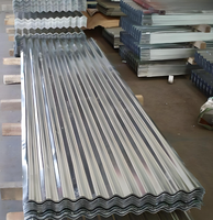 Ribbon Roof Panels, Colored Coated Steel Plates, Pre-coated Galvanized Steel Plates, Suitable for Cutting, Welding and Bending