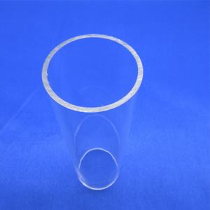 Cilindro Acrílico de Gran Diámetro, Tubo Acrílico con Precio Competitivo - Product Image 3