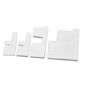 1 Juego de esponjas para tanque de tinta residual para Canon G2840 G3900 G1900 G2540 G3800 G2900 G2210 G2245 - Product Image 3