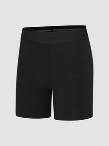 Ropa Interior Masculina de Alta Calidad, Transpirable, Saludable, Deportiva, Cómoda, Bóxers de Algodón para Hombre - Product Image 5