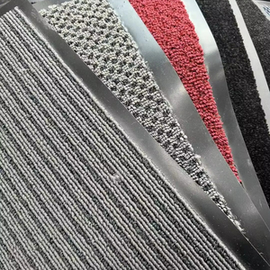 家居装饰地板地毯防滑门垫环形桩地毯客厅展厅酒店过道工作室楼梯地毯 - Product Image 1