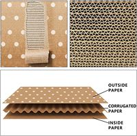 Boîtes/dossiers d'emballage portables personnalisables avec logo, écologiques et recyclables, pour chaussettes et cosmétiques, vente en gros directe usine
