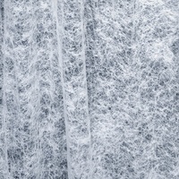 Direktverkauf aus China Windel wasserdichtes elastisches Material Stoff Mikrostoff elastisches Stoff Stretch-In-Rolle