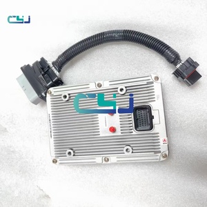 หน้าจอแสดงผลไฟฟ้าสำหรับรถขุดรุ่นใหม่ SY215 SY215C SY140 SY115S SY215C-9 อะไหล่เครื่องจักรก่อสร้าง - Product Image 5