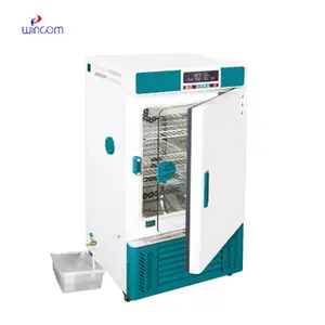 Inkubator suhu konstan 150l, inkubator suhu konstan dengan pengontrol suhu IN-HU150B