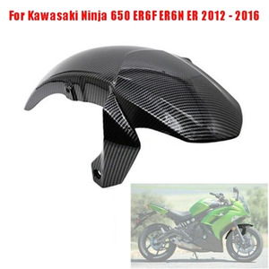 Carenado de carrocería para motocicleta <span class=keywords><strong>Kawasaki</strong></span> <span class=keywords><strong>650</strong></span> ER6F <span class=keywords><strong>ER6N</strong></span> 2012-16 - Product Image 2