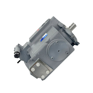 Pompe à pistons variables Tokyo Keiki P70V-RS-11-CM-10-J, pompe hydraulique pour pièces mécaniques - Product Image 2