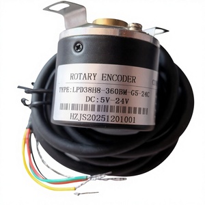 Optischer <span class=keywords><strong>Encoder</strong></span> Drehpositionssensor Digitaler Photoelektrischer <span class=keywords><strong>Sensor</strong></span> <span class=keywords><strong>Encoder</strong></span> - Product Image 1