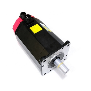 ชุดอุปกรณ์ FANUC A06B-0146-B075 ซีรีส์ A06B ของแท้ สำหรับ A06B-0128-B075 ชิ้นส่วนขับเคลื่อนอัตโนมัติสำหรับเครื่องจักร - Product Image 1