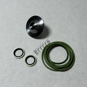 Mengma 2901021200 New Metal Check Valve Kit for Air Compressor Spare Parts - Product Image 2
