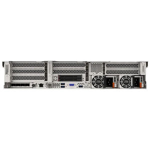 Servidor en Rack SR650 V3 2U en Oferta, Servidor de Aprendizaje Profundo con GPU Xeon, Sistema de Computación con GPU - Product Image 2