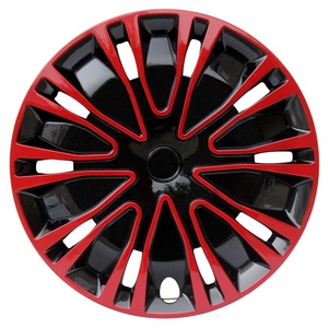Cubiertas <span class=keywords><strong>para</strong></span> Ruedas de Autobús Hiace 2005-2018 Quantum, <span class=keywords><strong>Tapacubos</strong></span> de Plástico de 15 Pulgadas, 42602-26010 42602-26024, Repuestos <span class=keywords><strong>para</strong></span> Automóviles - Product Image 2