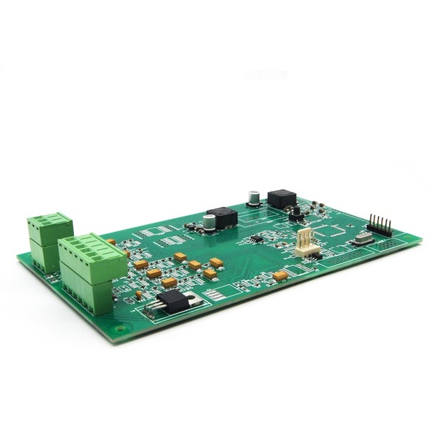 Customized Blue-tooth Circuit BLE Speaker Circuit board PCBA
