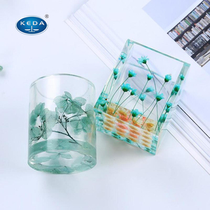 Rõ ràng nhanh chóng chất lỏng AB Bộ phận liên kết tường gạch sửa chữa keo 1L đá niêm phong đại lý đá cẩm thạch đá dính - Product Image 4