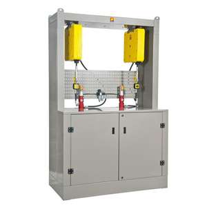 MECLUBE - 023-1967-000 Instalación completa distribución aceite 2 posiciones para barriles de 180 220 L - EAN DISTRIBUCIÓN ACEITE - Product Image 1