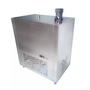 Mới hoàn toàn tự động đa chức năng 2-Khuôn <span class=keywords><strong>Ice</strong></span> Lolly & Popsicle máy làm cho sử dụng thương mại - Product Image 4