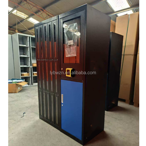 Máquinas expendedoras inteligentes personalizadas para <span class=keywords><strong>alquiler</strong></span> <span class=keywords><strong>de</strong></span> palas <span class=keywords><strong>de</strong></span> pádel y gabinetes inteligentes para <span class=keywords><strong>alquiler</strong></span> <span class=keywords><strong>de</strong></span> palos <span class=keywords><strong>de</strong></span> golf - Product Image 1