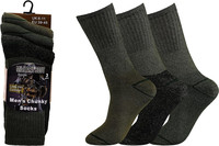 Personnalisé Jungle Camouflage Vert Coton Combat Patrol Chaussettes Trekking Randonnée Chasse Botte Travail Chaussettes Athlétiques