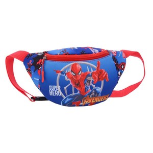 Borsa a Tracolla Estiva per Bambini, Nuova Tendenza, Semplice ed Elegante, Borsa da Petto Casual alla Moda per Ragazzi - Product Image 5