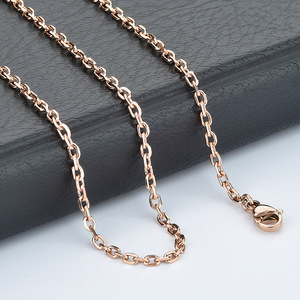 جرة مجوهرات للرماد تذكارية قلب وردي ذهبي قلادة جرة قلادة حامل رماد سحر تخصيص تذكارات - Product Image 6