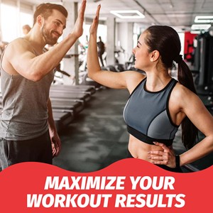 Capsules de créatine monohydrate OEM ODM avec 3000 mg de créatine monohydrate, pour développer la masse musculaire maigre, améliorer la récupération, complément sportif - Product Image 6