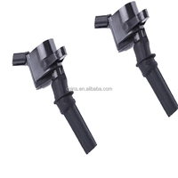Bobine d'allumage FD505 1224925 1322402 1314271 pour Ford Focus Escape Mazda 3 6 Tribute Volvo C30 S40