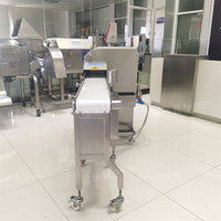 Machine de découpe haute performance pour mozzarella fraîche, viande et bacon