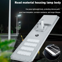 Driver LED pour éclairage public intelligent et éclairage solaire de jardin avec lampes murales extérieures étanches pour les espaces publics