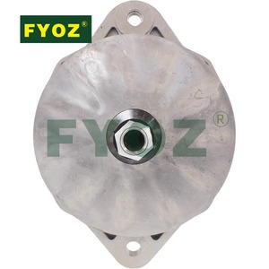 Máy phát điện mới tương thích với Sâu Bướm Ag & IND d9r Dozer 97-07, 545, skidder 85-95 vô địch học sinh lớp W/Cummins Eng 91-98 - Product Image 3