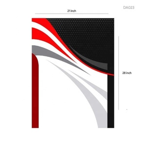 Nouvelle conception, sublimation, vente chaude, top des ventes, dernière conception, bonne qualité, 100% polyester, maillots de <span class=keywords><strong>cricket</strong></span> personnalisés pour hommes - Product Image 6