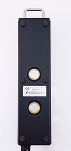 Nouveau Générateur d'Impulsions Manuel Sans Fil MPG de Haute Qualité, Style Robuste en Fonte, Interrupteurs Optionnels, Arrêt d'Urgence, Marque Future, Garantie 1 An - Product Image 5