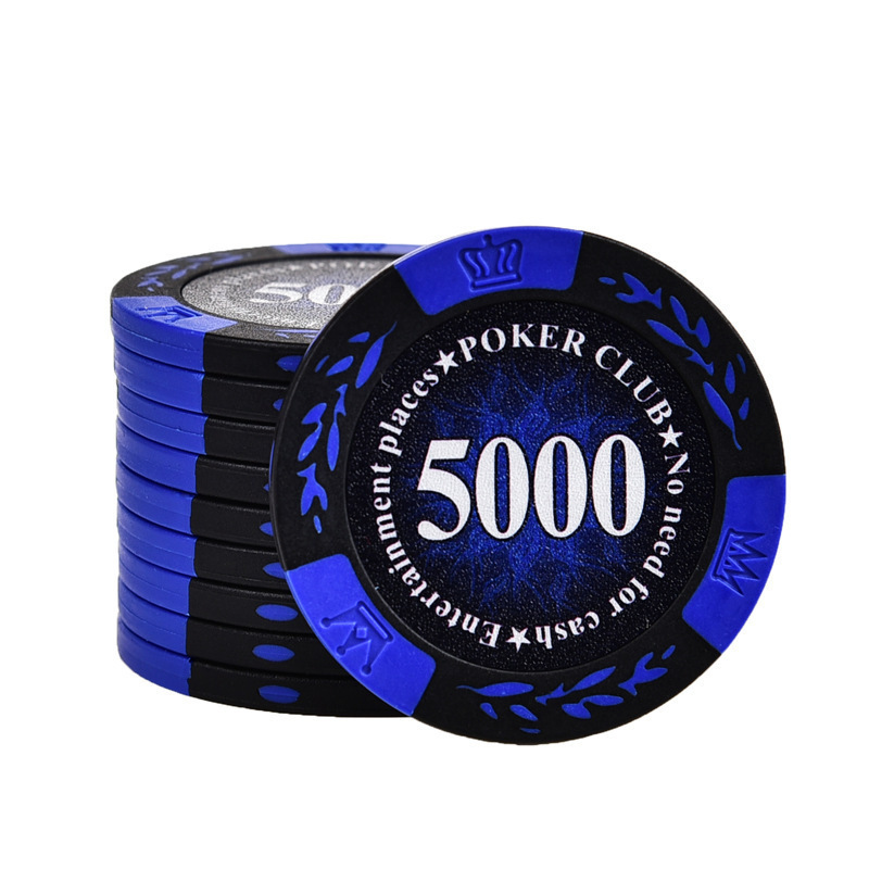 Bleu marine