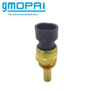 Capteur de température 2134333 2134514 Capteur de température du liquide de refroidissement du moteur de voiture 12608814 12191170 12611420 pour <span class=keywords><strong>Chevrolet</strong></span> Tahoe GMC - Product Image 3