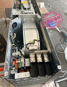 6SL3320-1TG34-7AA3 SINAMICS S120 3AC 500-690V 465A 400kW PLC - Product Image 4