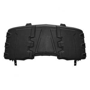 YongJin ATV piezas Lock & Ride caja de carga frontal caja de almacenamiento 2877951 para <span class=keywords><strong>Polaris</strong></span> <span class=keywords><strong>Sportsman</strong></span> <span class=keywords><strong>1000</strong></span> 850 550 Touring SP XP - Product Image 1