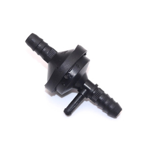Vakuum-Auslass rückschlag ventil 058905291K 058905291 55568437 07 C133529A für Audi A4 A5 A6 A8 S5 S6 - Product Image 2