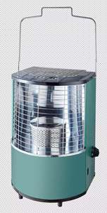 Fabricant de chauffages portables tout-en-un pour l'extérieur <span class=keywords><strong>ou</strong></span> l'<span class=keywords><strong>intérieur</strong></span>, au gaz, au <span class=keywords><strong>propane</strong></span>, au GPL, au <span class=keywords><strong>butane</strong></span>, pour le camping - Product Image 3