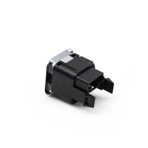 Accessoires d'intérieur de voiture Bouton de chauffage du siège arrière pour <span class=keywords><strong>Mercedes</strong></span> BENZ E CLS Class W212 W463 W218 2129059500 - Product Image 3