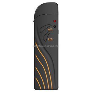 ปากกาเลเซอร์ไฟเบอร์ออปติก OEM 650nm เครื่องตรวจสอบสายไฟเบอร์แบบมองเห็นได้ VFL แสงไฟเบอร์ออปติก 10 กม. 20 กม. 30 กม. VFLV - Product Image 2